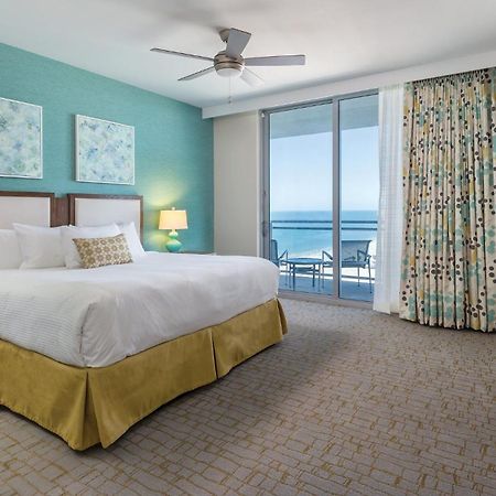 Club Wyndham Clearwater Beach Resort Экстерьер фото