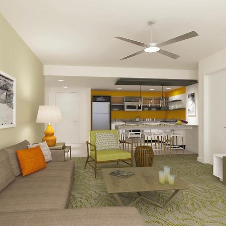 Club Wyndham Clearwater Beach Resort Экстерьер фото