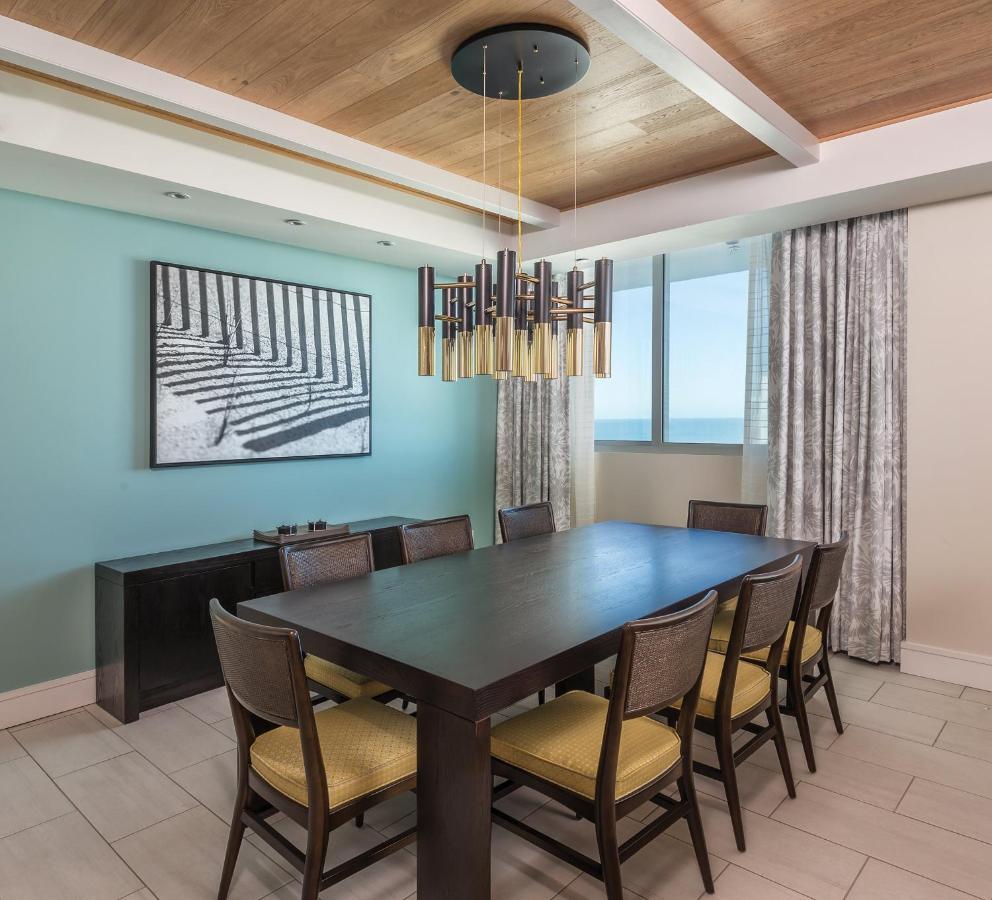 Club Wyndham Clearwater Beach Resort Экстерьер фото