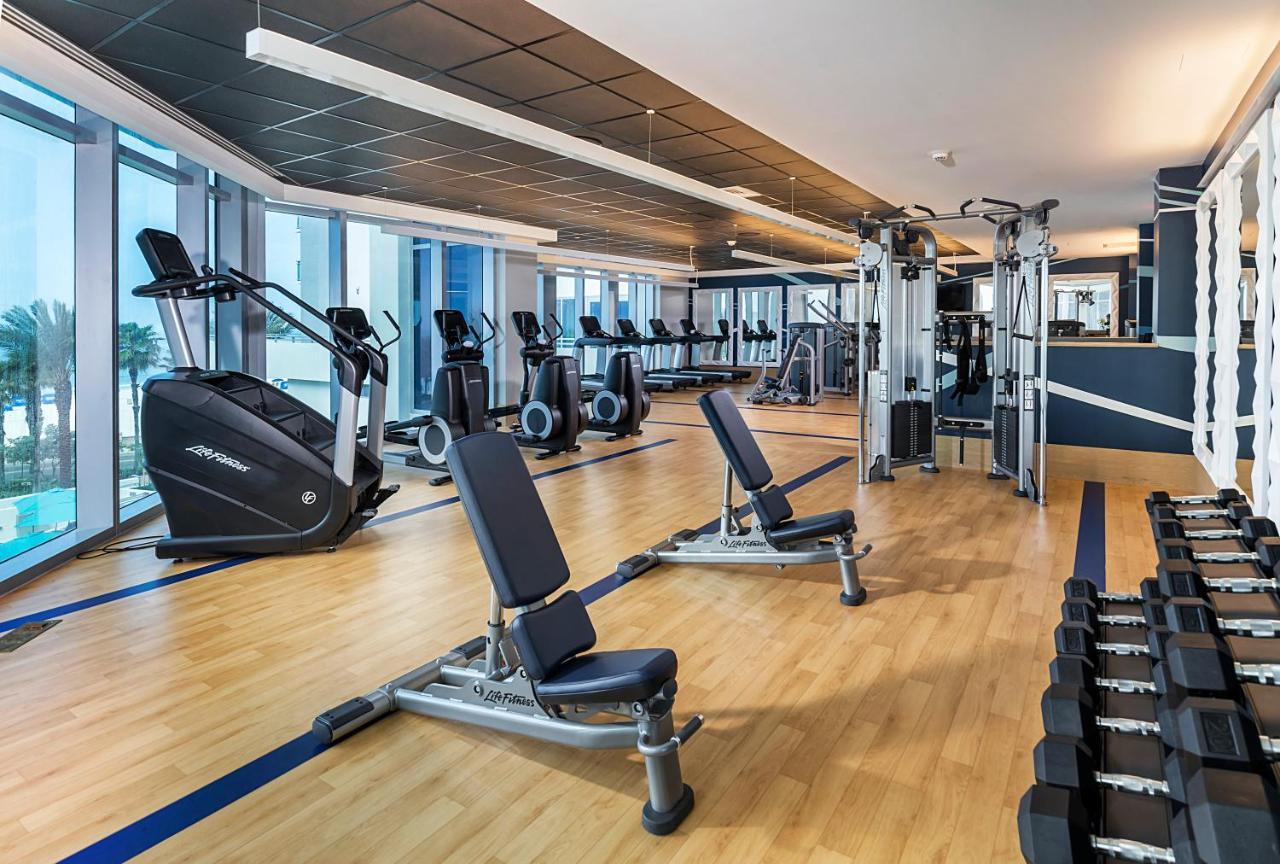 Club Wyndham Clearwater Beach Resort Экстерьер фото