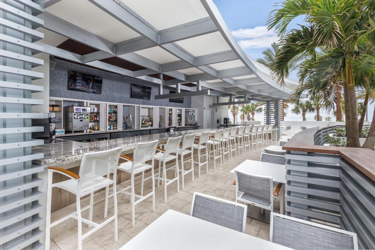 Club Wyndham Clearwater Beach Resort Экстерьер фото
