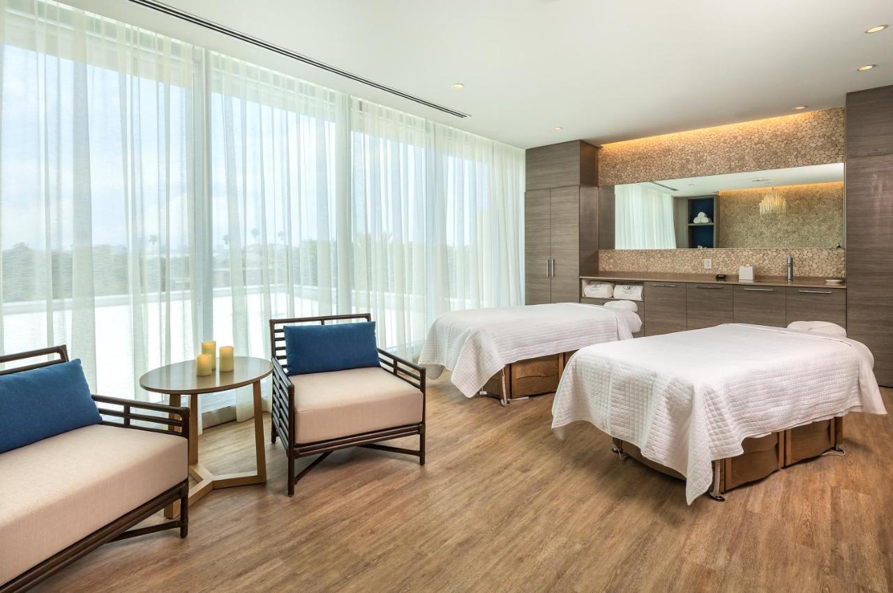 Club Wyndham Clearwater Beach Resort Экстерьер фото