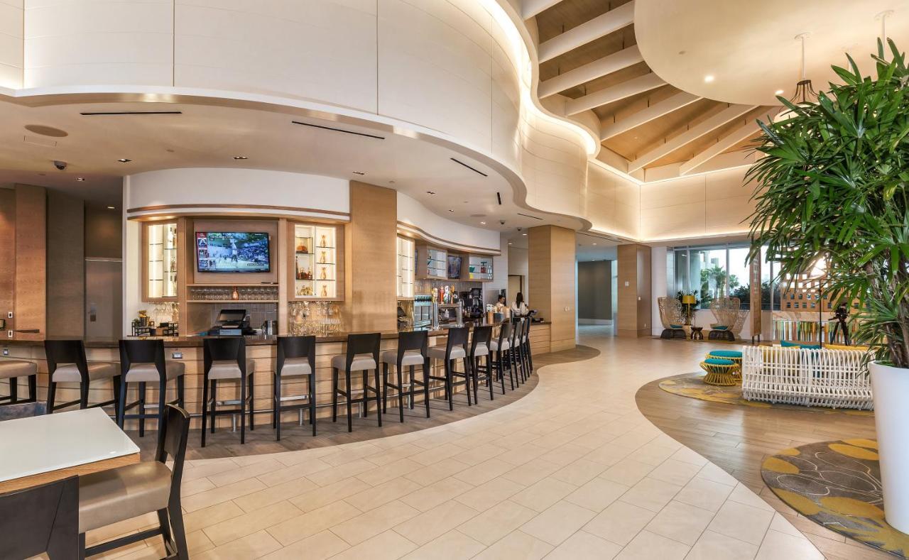 Club Wyndham Clearwater Beach Resort Экстерьер фото