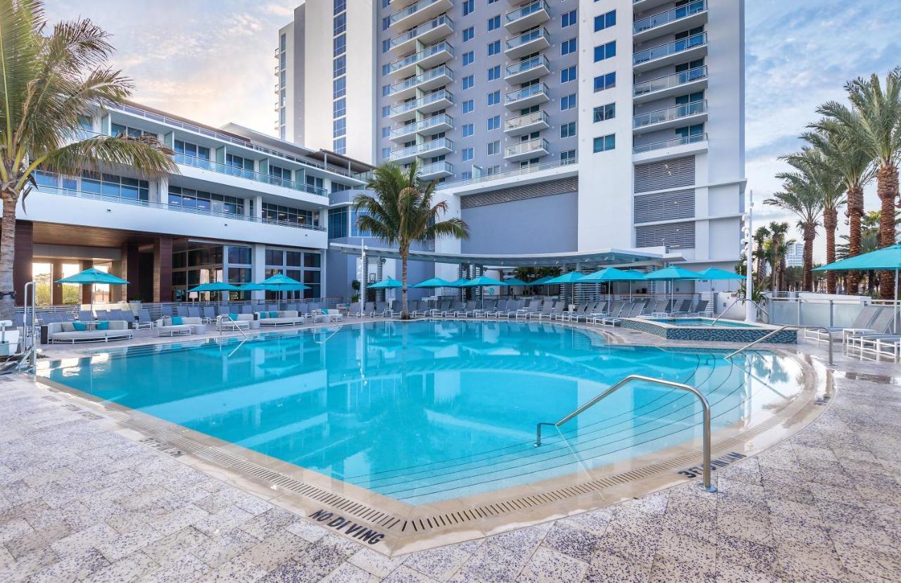 Club Wyndham Clearwater Beach Resort Экстерьер фото