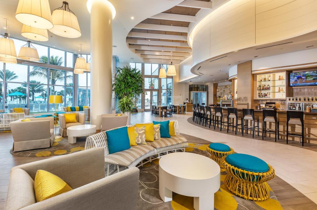 Club Wyndham Clearwater Beach Resort Экстерьер фото