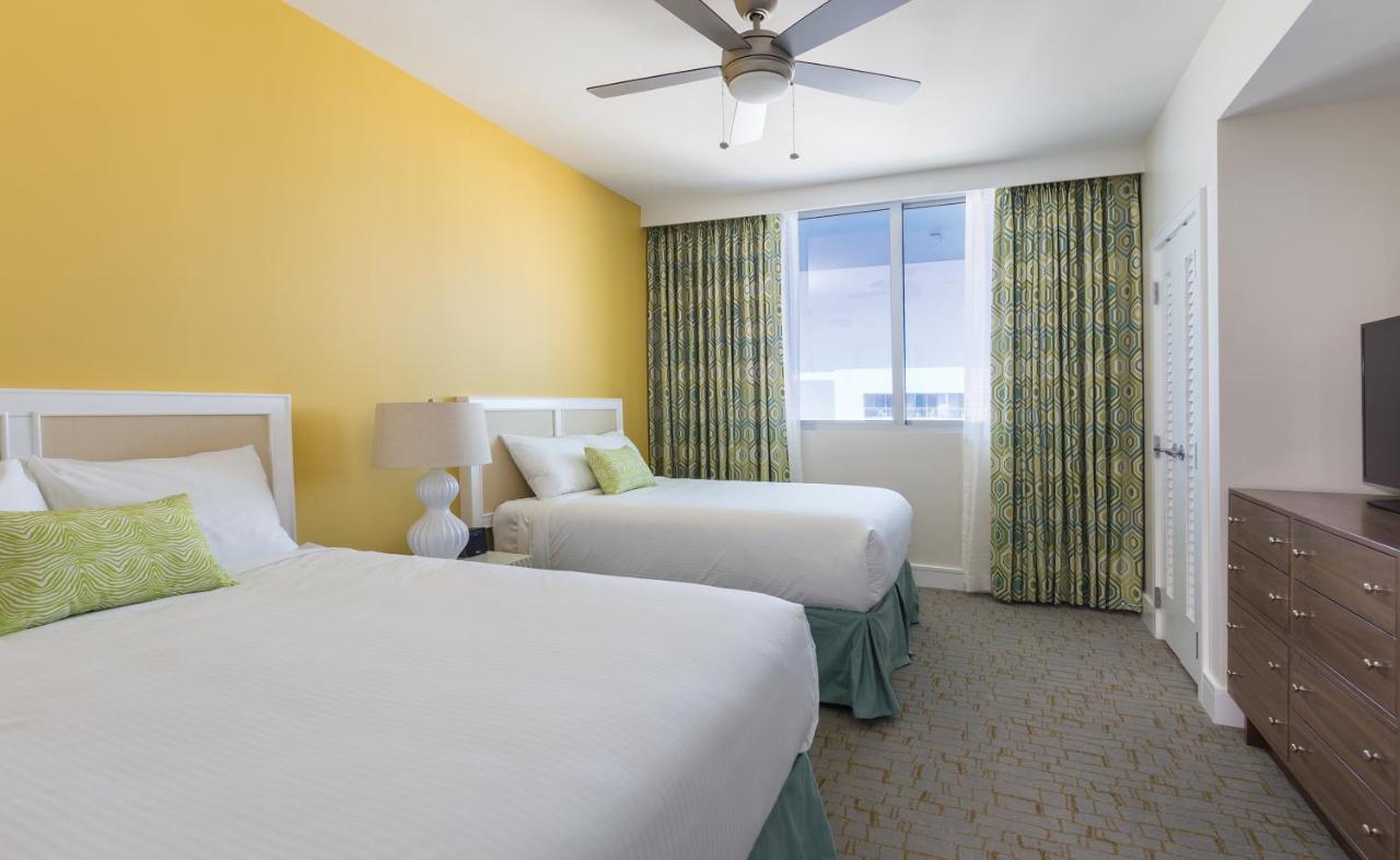 Club Wyndham Clearwater Beach Resort Экстерьер фото