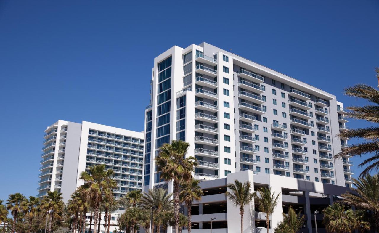 Club Wyndham Clearwater Beach Resort Экстерьер фото