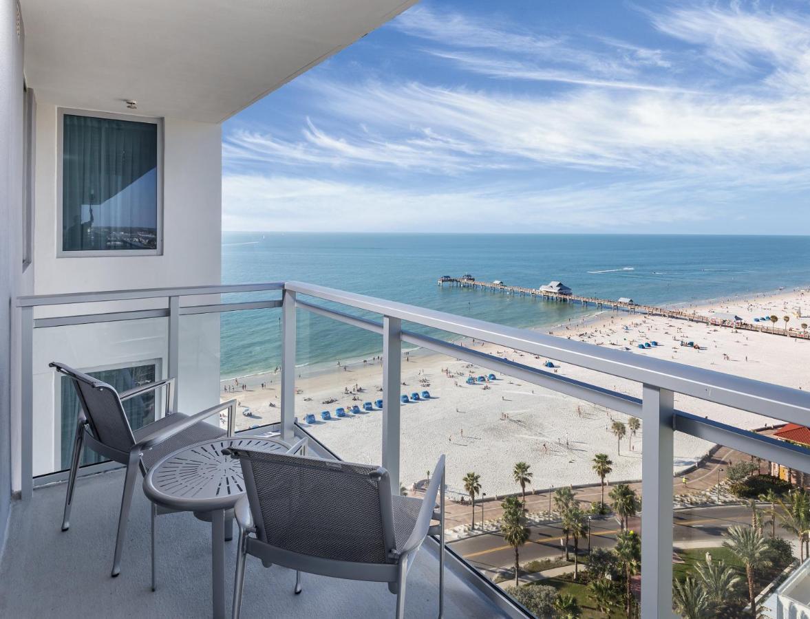 Club Wyndham Clearwater Beach Resort Экстерьер фото