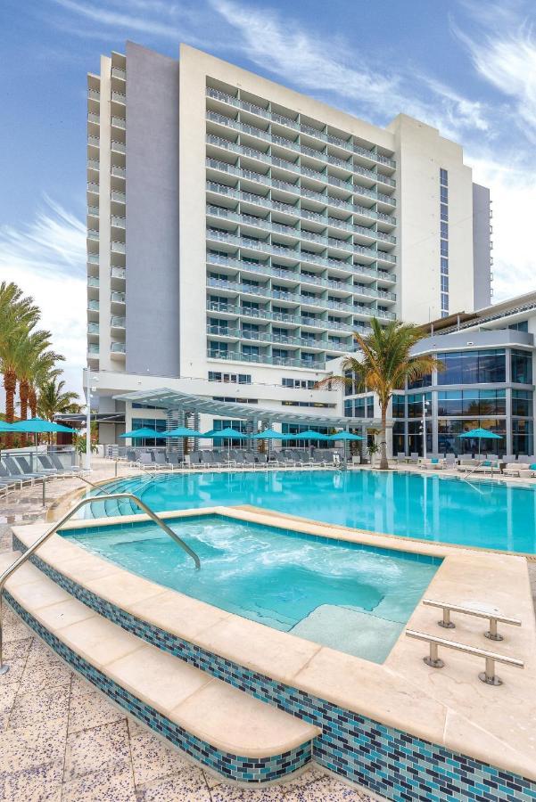 Club Wyndham Clearwater Beach Resort Экстерьер фото