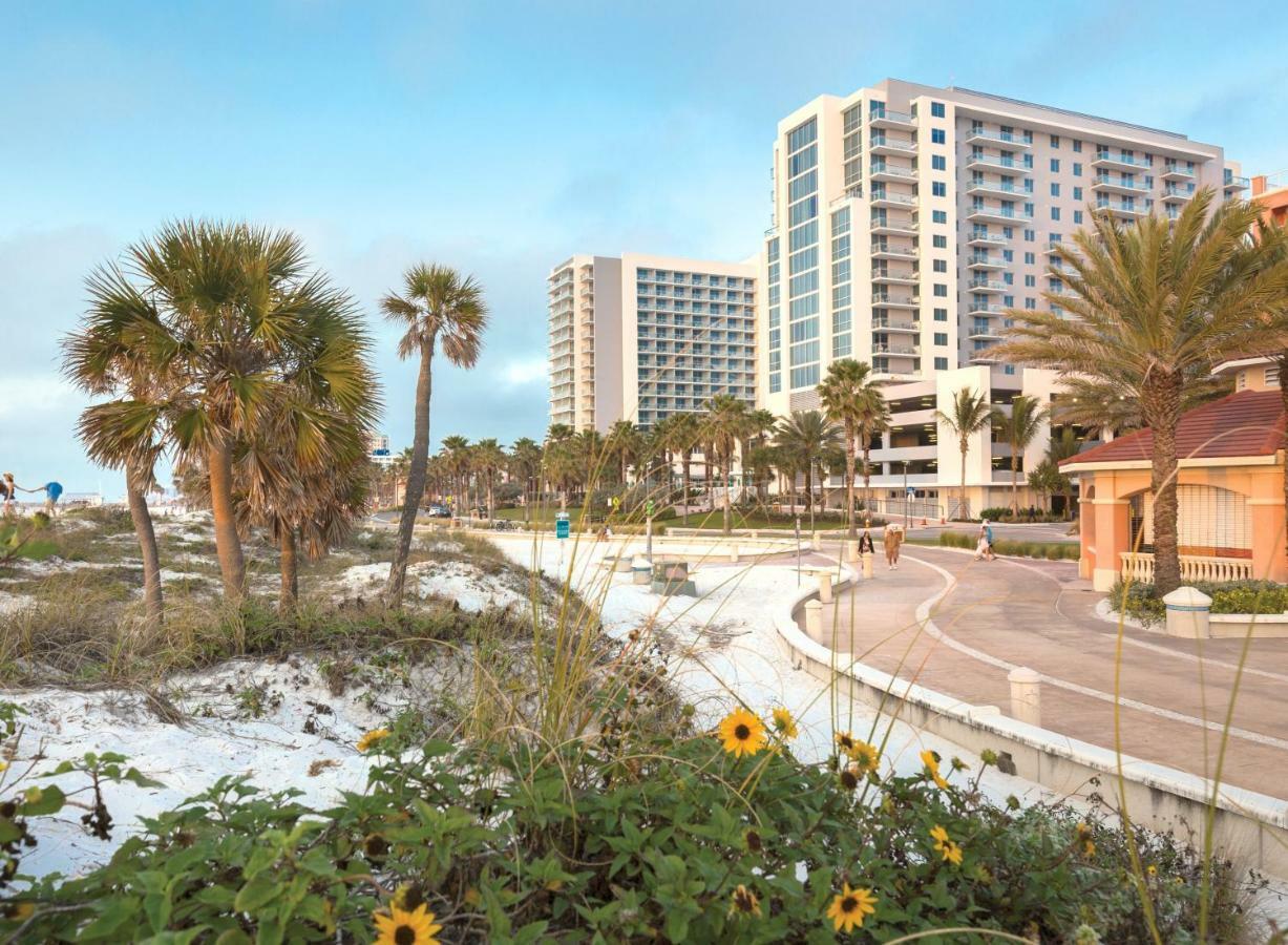 Club Wyndham Clearwater Beach Resort Экстерьер фото