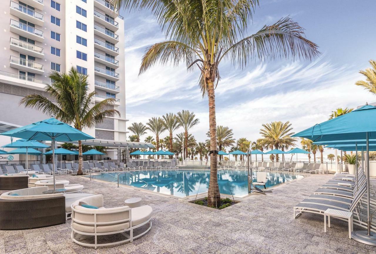 Club Wyndham Clearwater Beach Resort Экстерьер фото