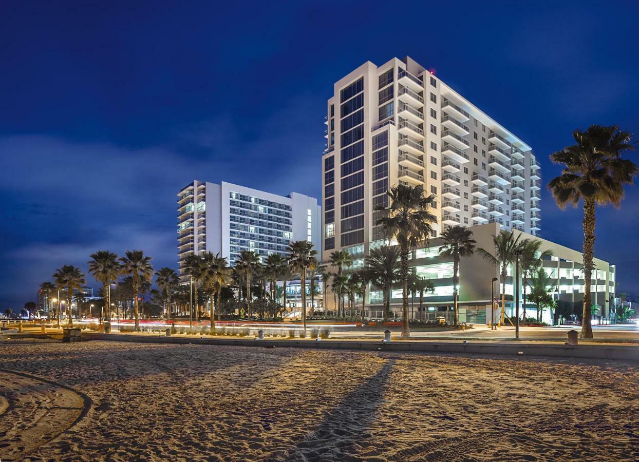 Club Wyndham Clearwater Beach Resort Экстерьер фото