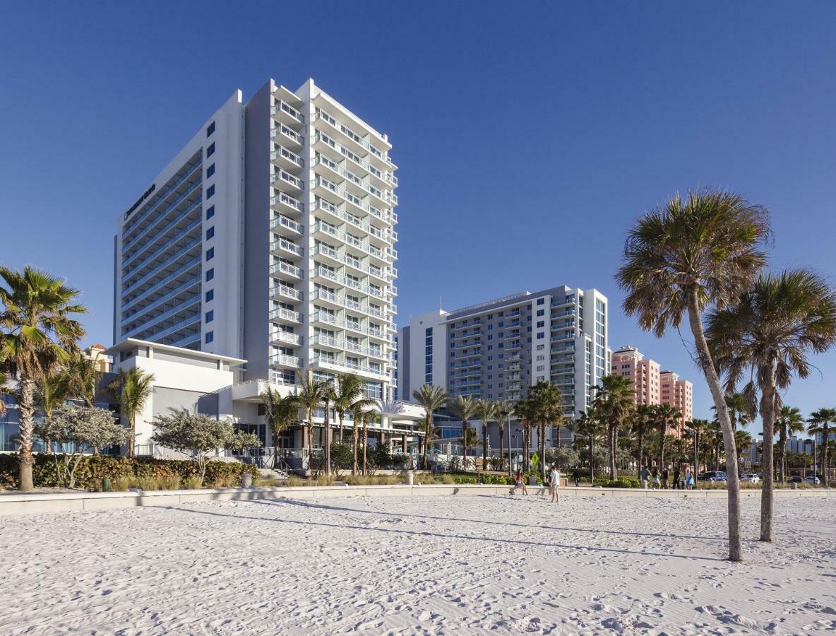 Club Wyndham Clearwater Beach Resort Экстерьер фото