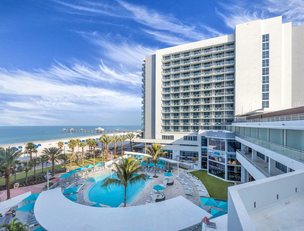Club Wyndham Clearwater Beach Resort Экстерьер фото