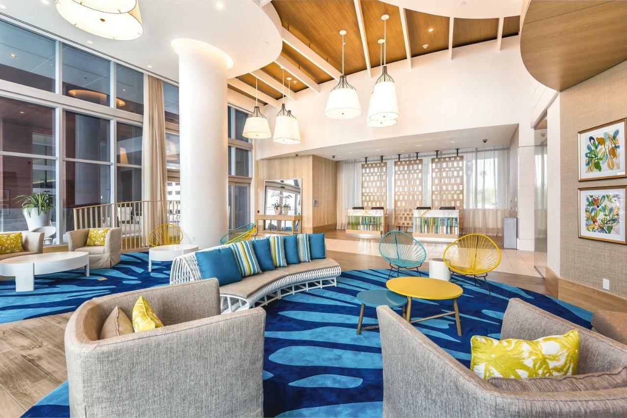Club Wyndham Clearwater Beach Resort Экстерьер фото