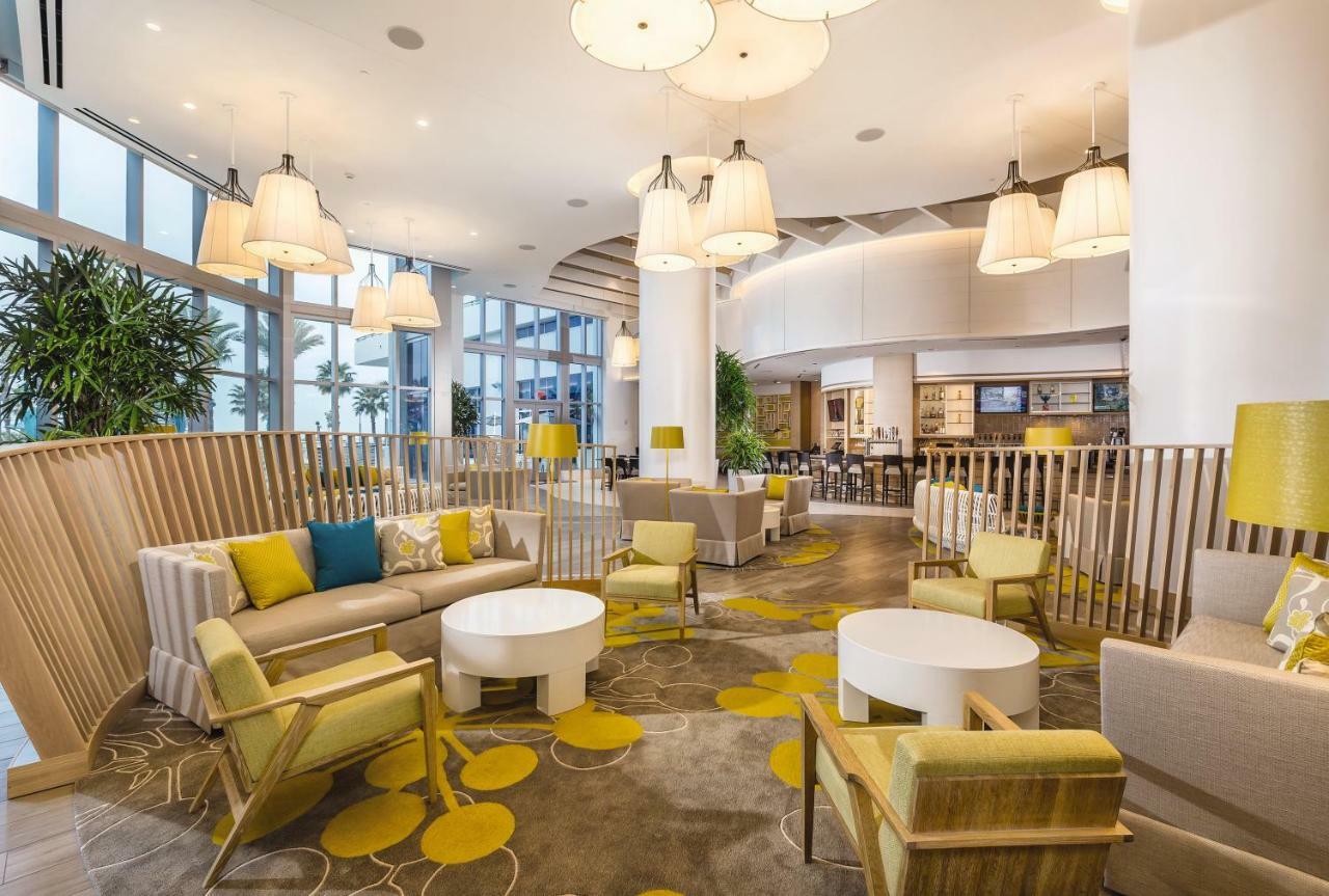 Club Wyndham Clearwater Beach Resort Экстерьер фото